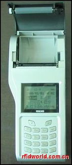 RFID产品与设备详解 电子标签、读写器及通讯设备性能参数与报价指南